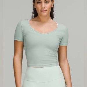 Lululemon Align T-Shirt